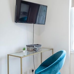 Deluxe Double Kamer