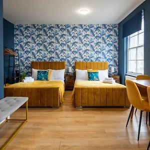 Deluxe Appartement